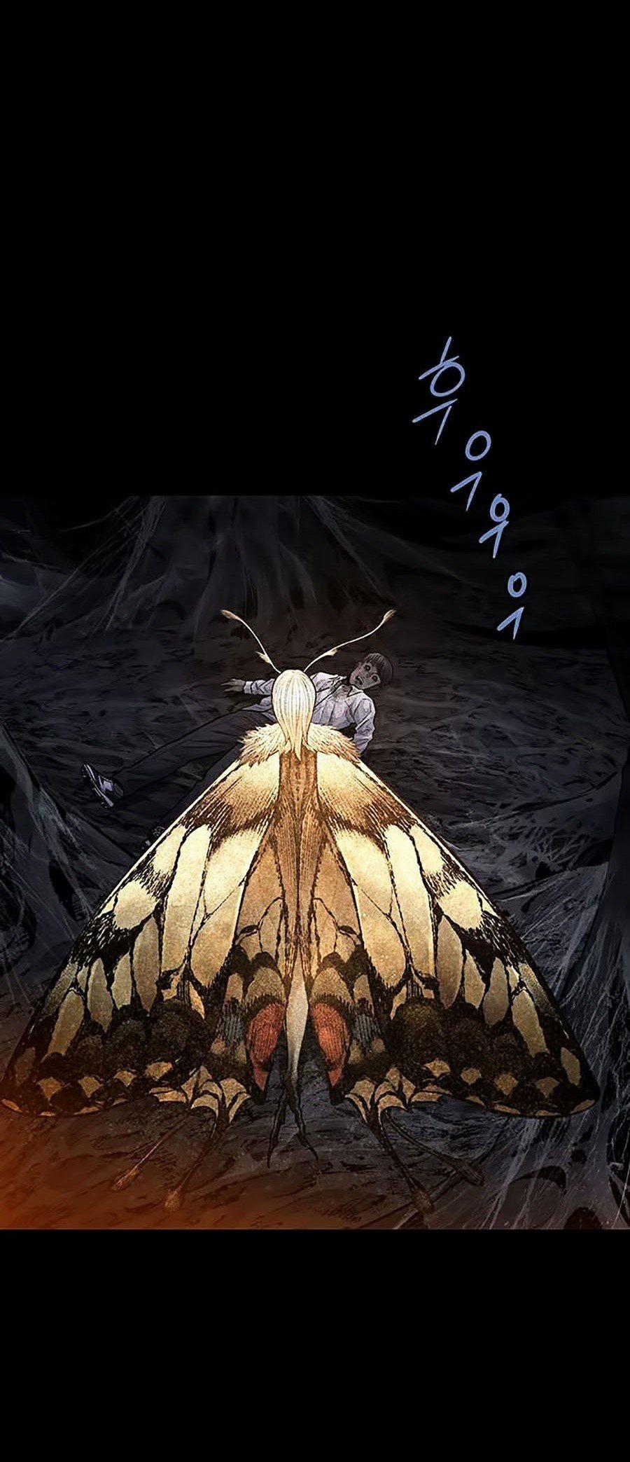 Thảm Họa Ong Độc 263 trang 35