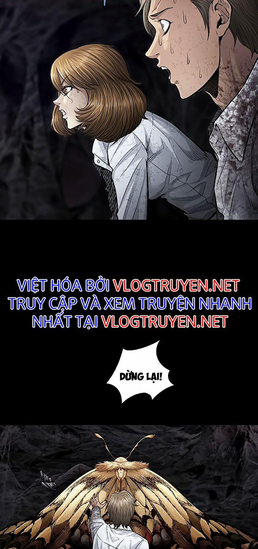 Thảm Họa Ong Độc 263 trang 37