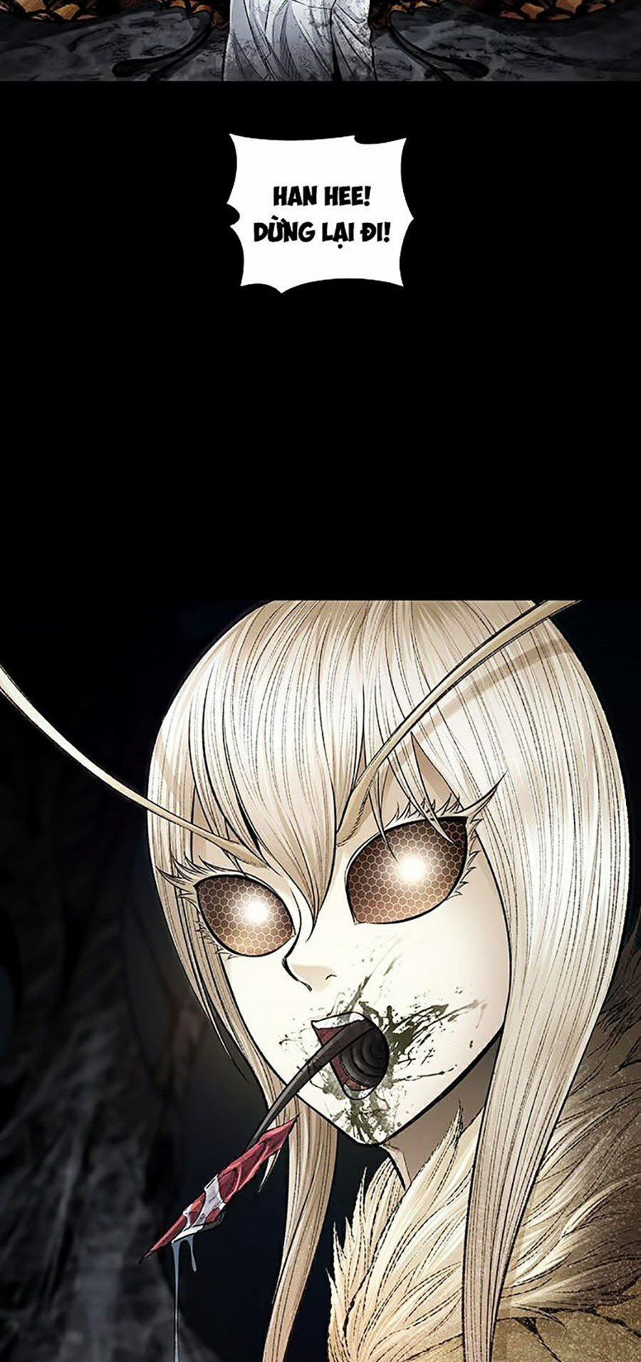 Thảm Họa Ong Độc 263 trang 38