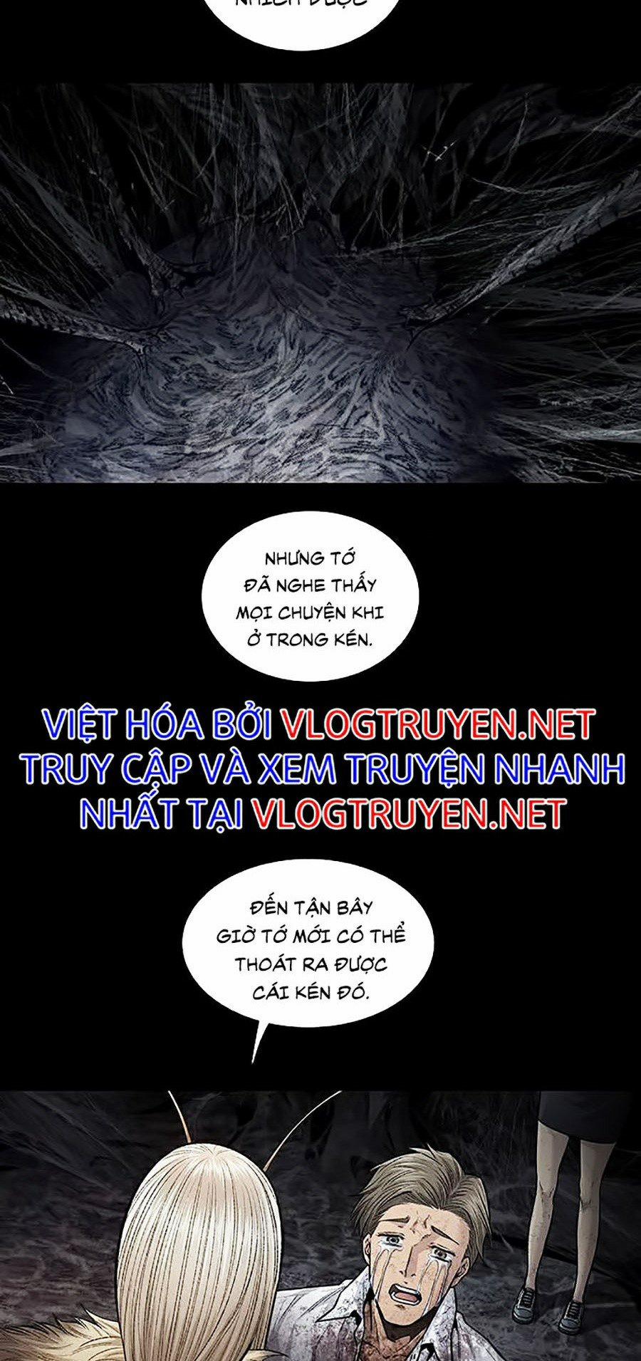 Thảm Họa Ong Độc 263 trang 40