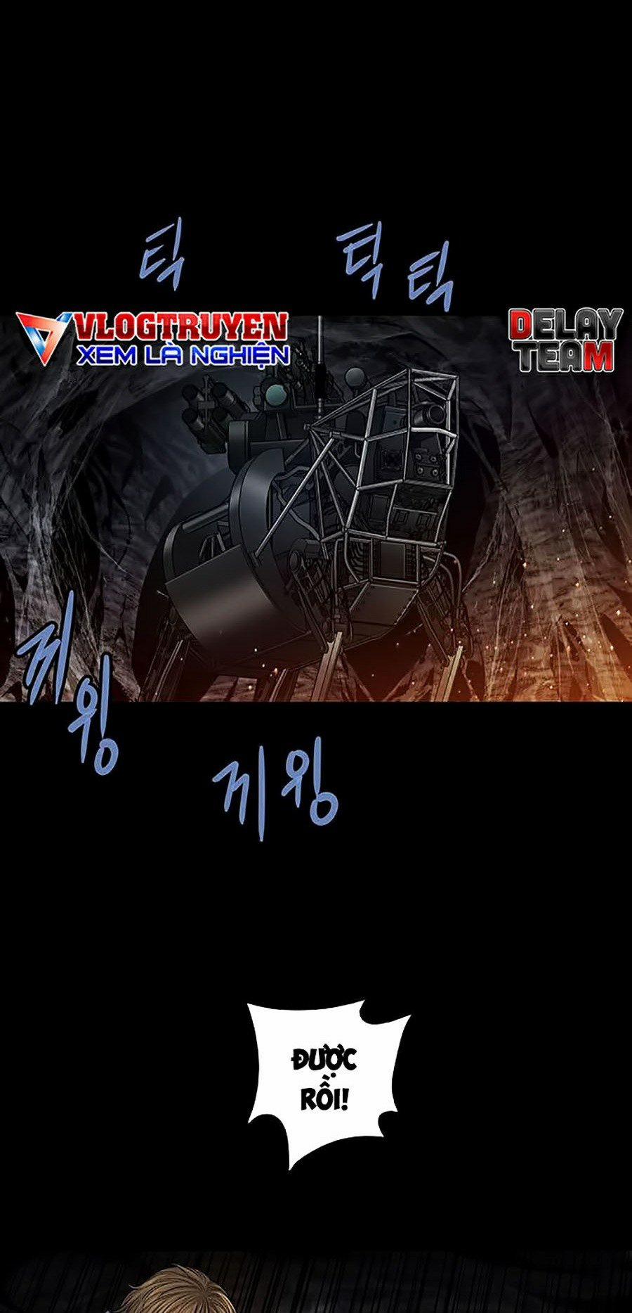 Thảm Họa Ong Độc 263 trang 5