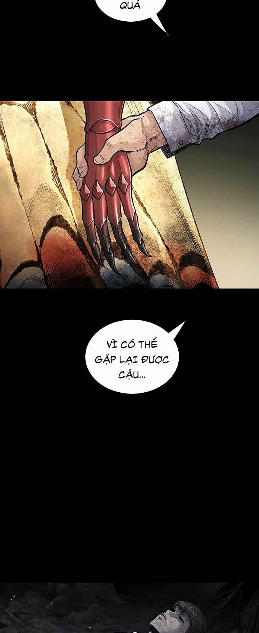 Thảm Họa Ong Độc 263 trang 50