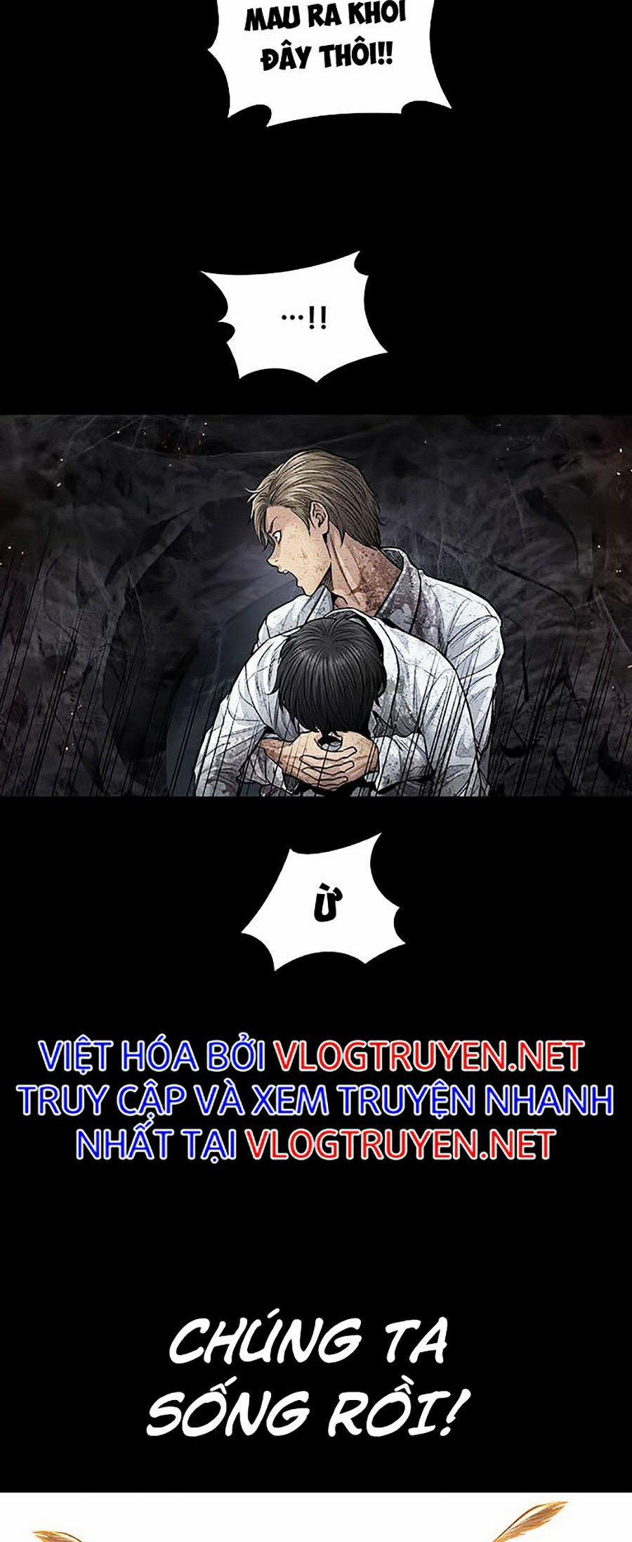 Thảm Họa Ong Độc 263 trang 52