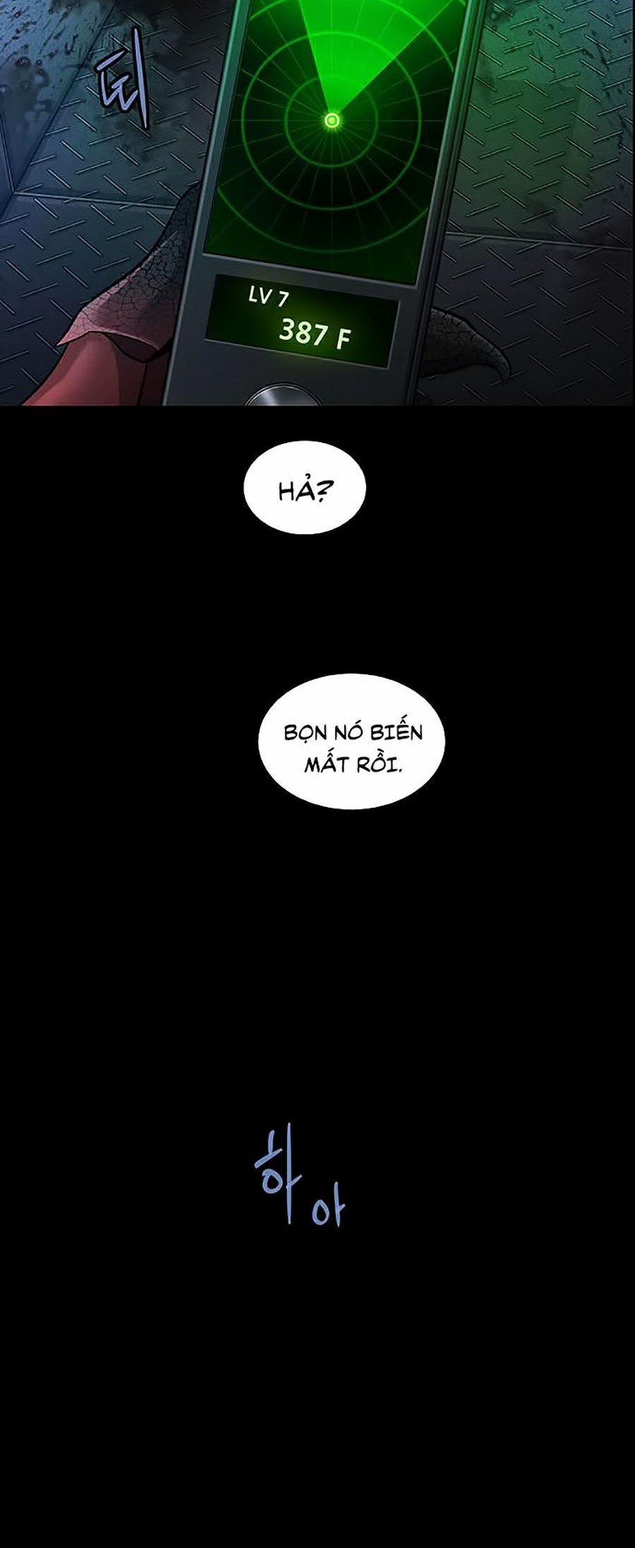 Thảm Họa Ong Độc 263 trang 56