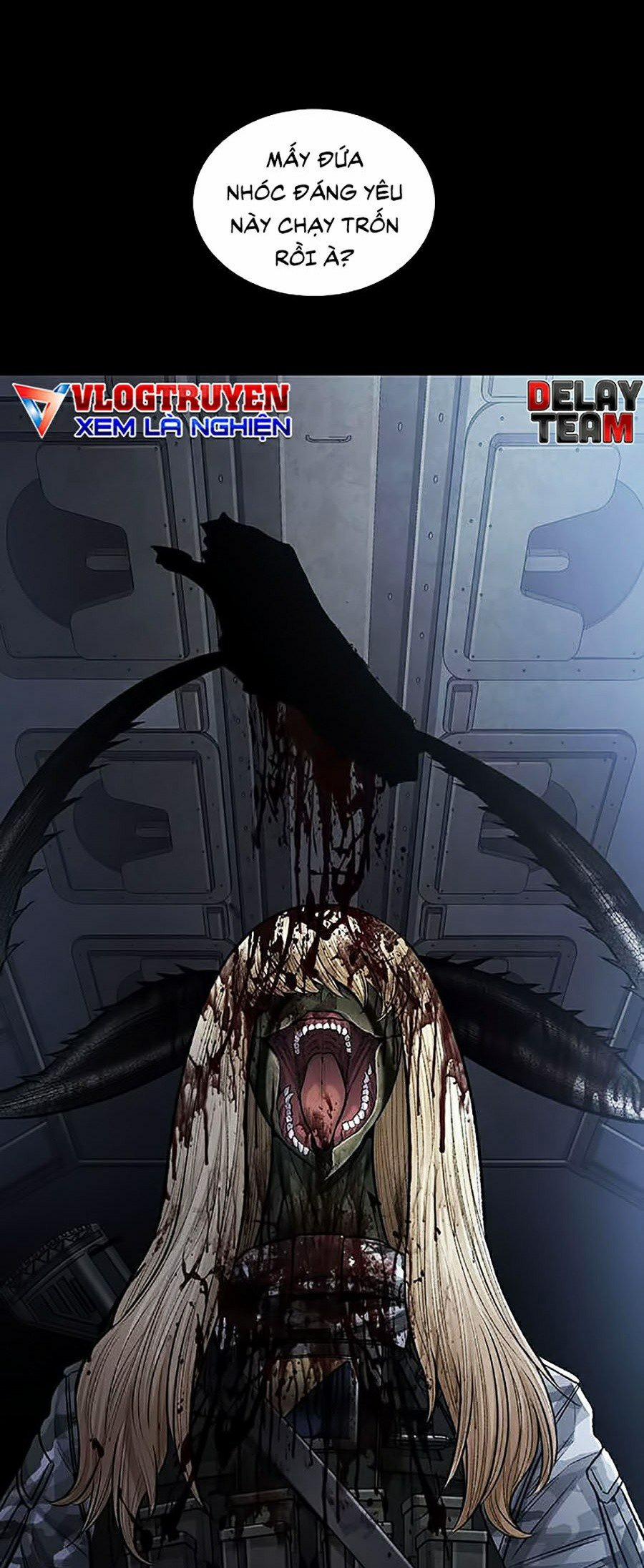 Thảm Họa Ong Độc 263 trang 57