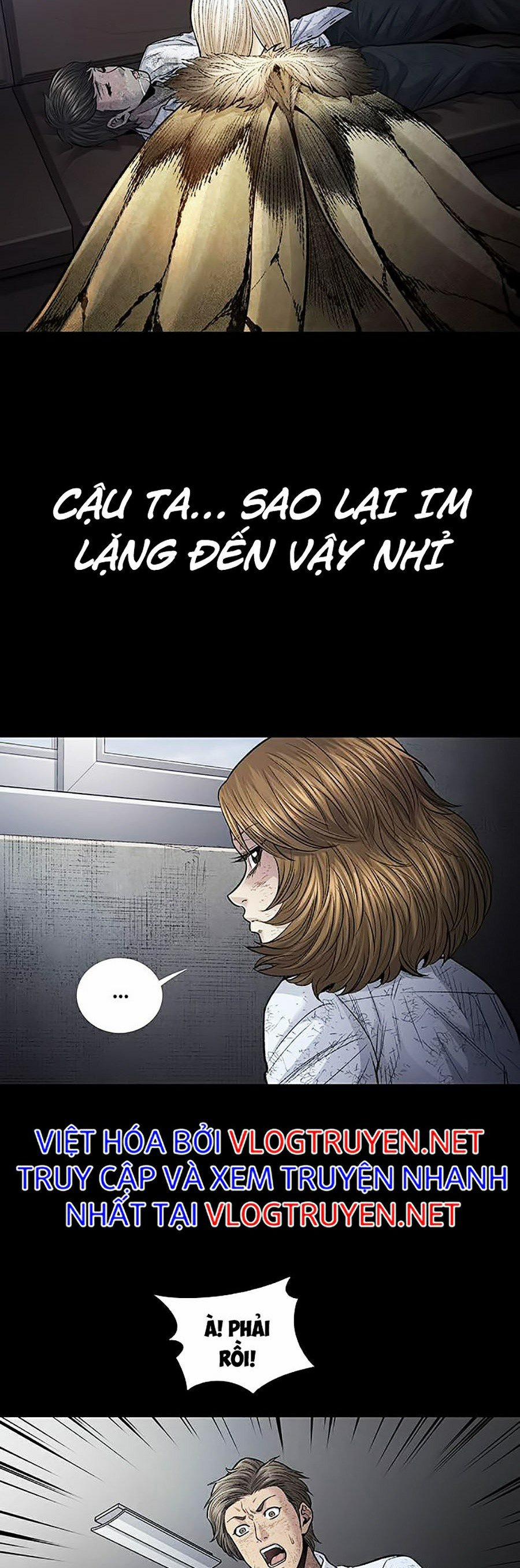 Thảm Họa Ong Độc 264 trang 13