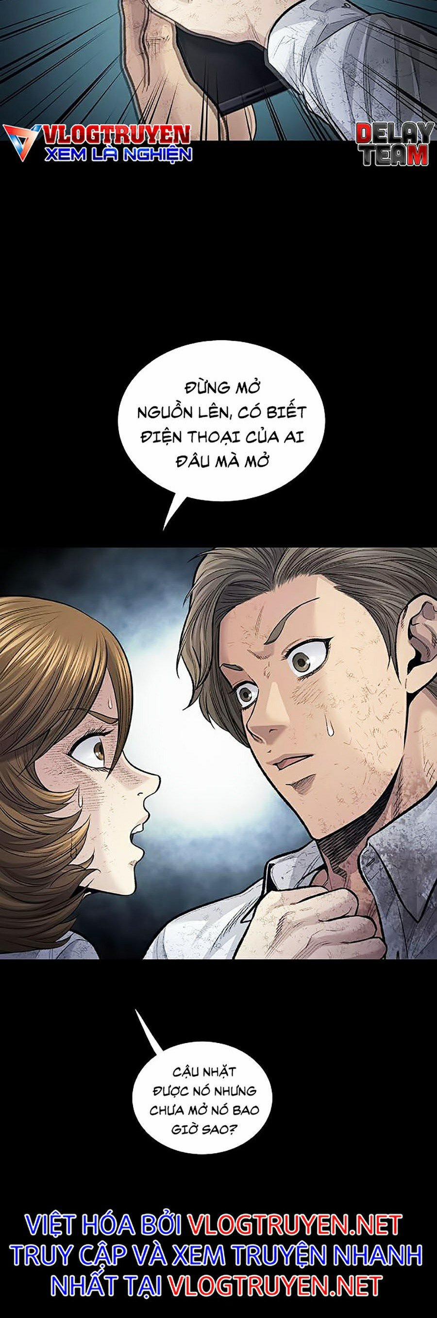 Thảm Họa Ong Độc 264 trang 15