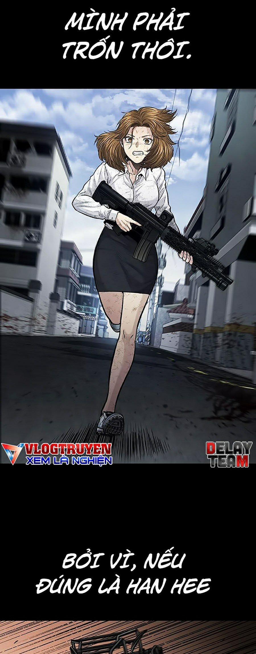 Thảm Họa Ong Độc 264 trang 22