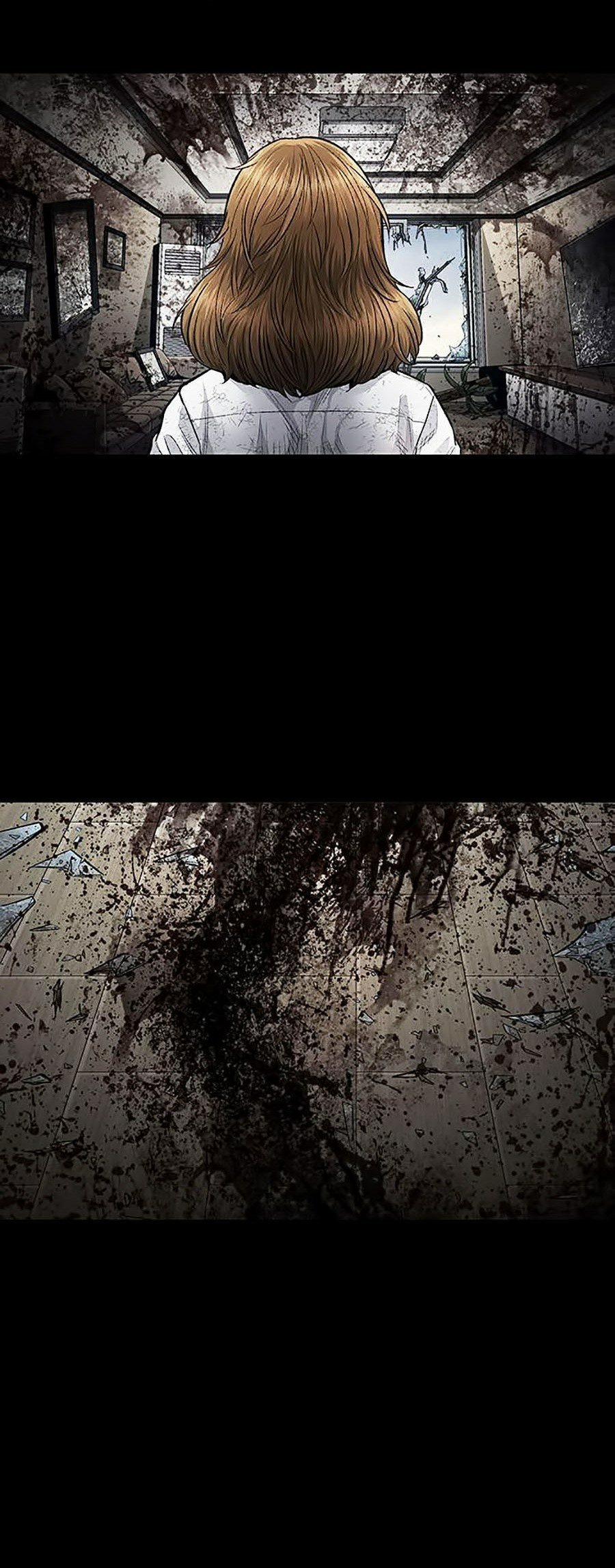 Thảm Họa Ong Độc 264 trang 24