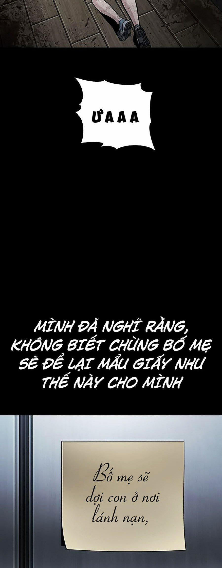 Thảm Họa Ong Độc 264 trang 27