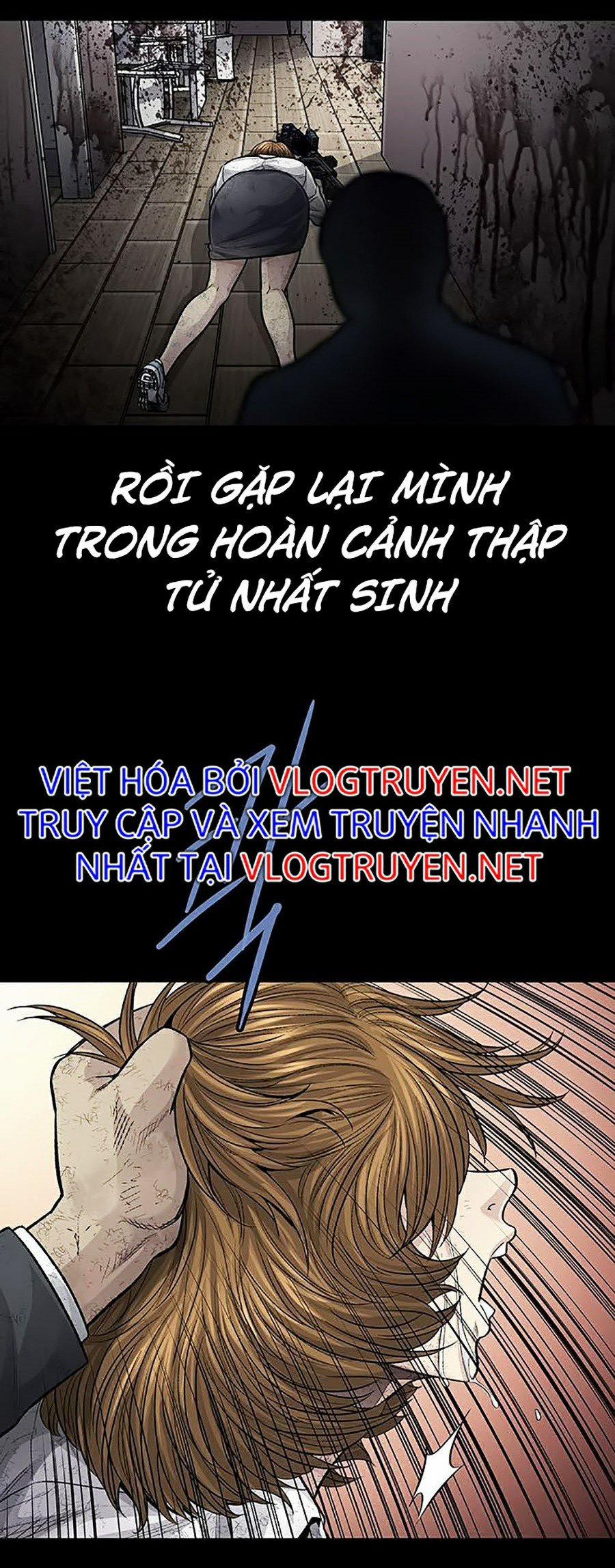 Thảm Họa Ong Độc 264 trang 29