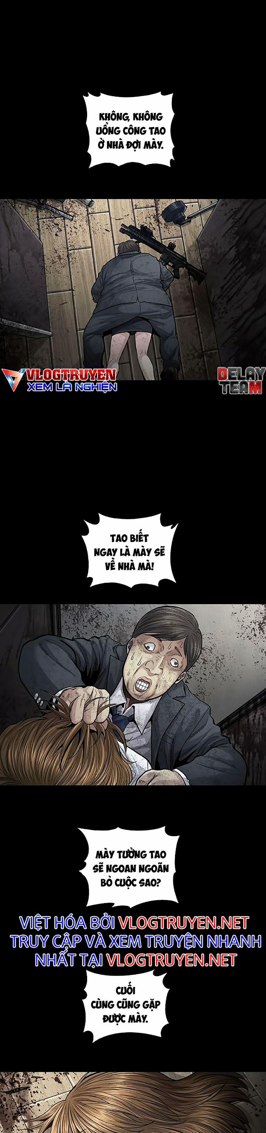 Thảm Họa Ong Độc 264 trang 30