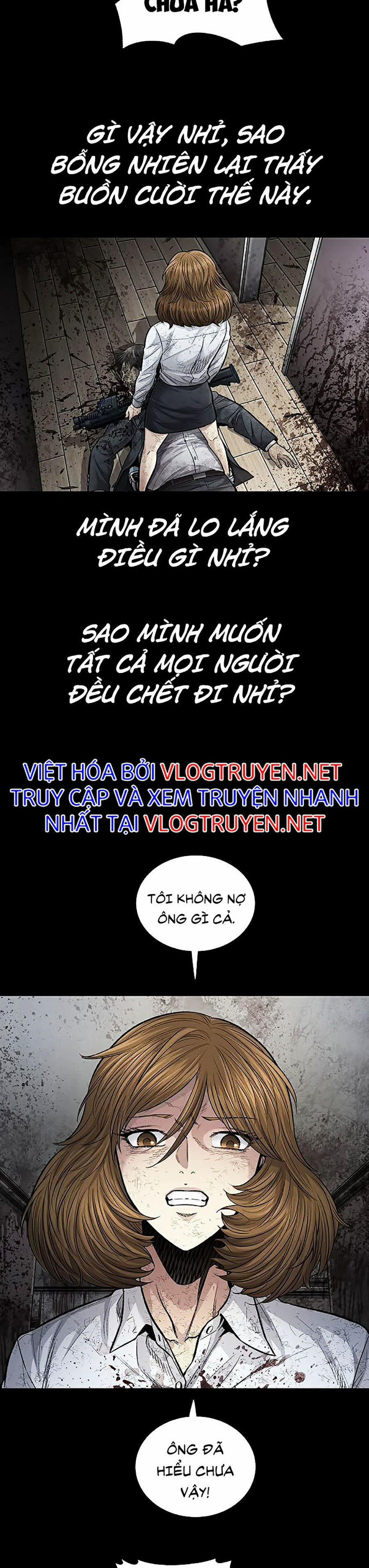 Thảm Họa Ong Độc 264 trang 34