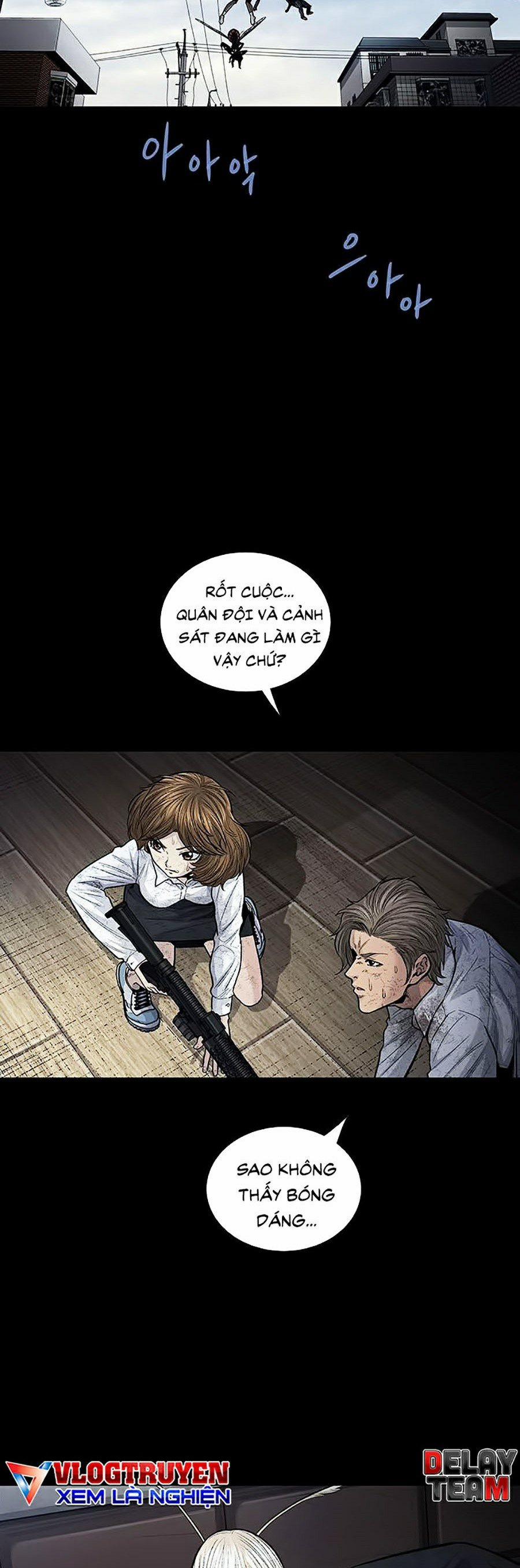 Thảm Họa Ong Độc 265 trang 12