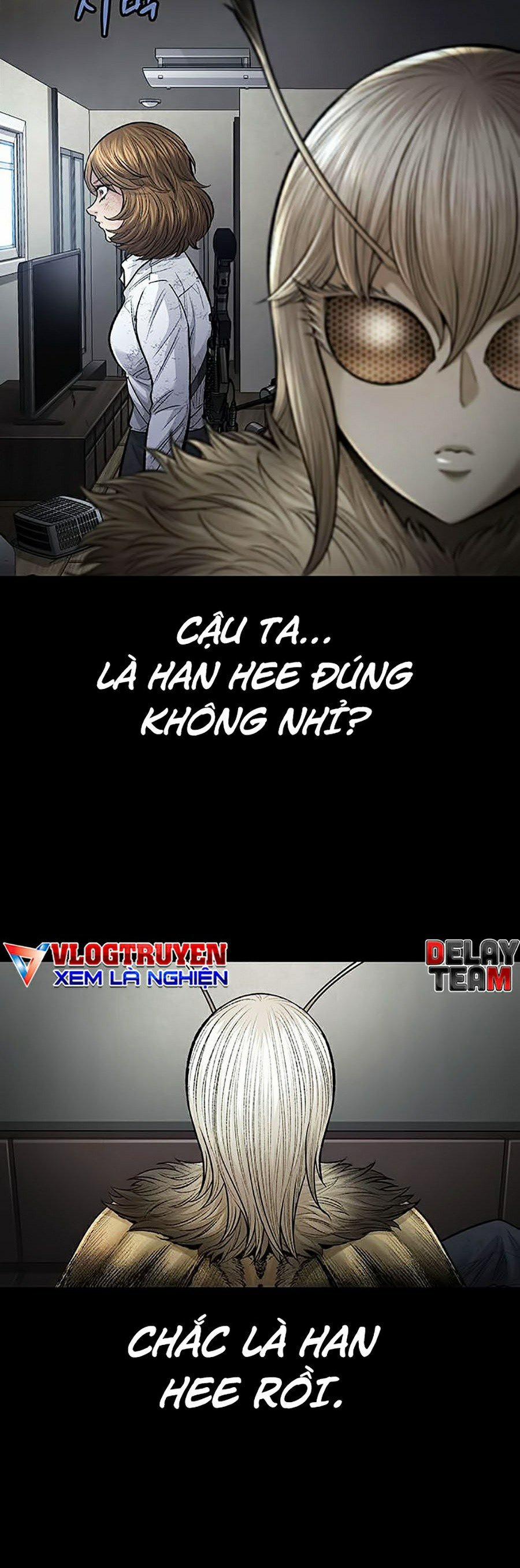 Thảm Họa Ong Độc 265 trang 19