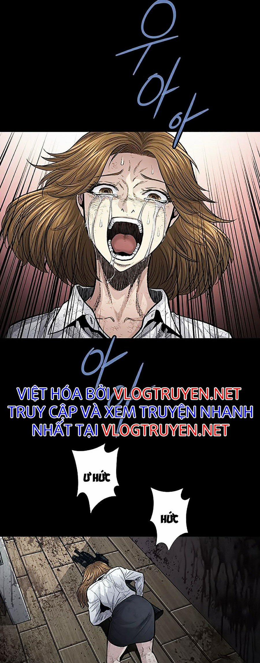 Thảm Họa Ong Độc 265 trang 26