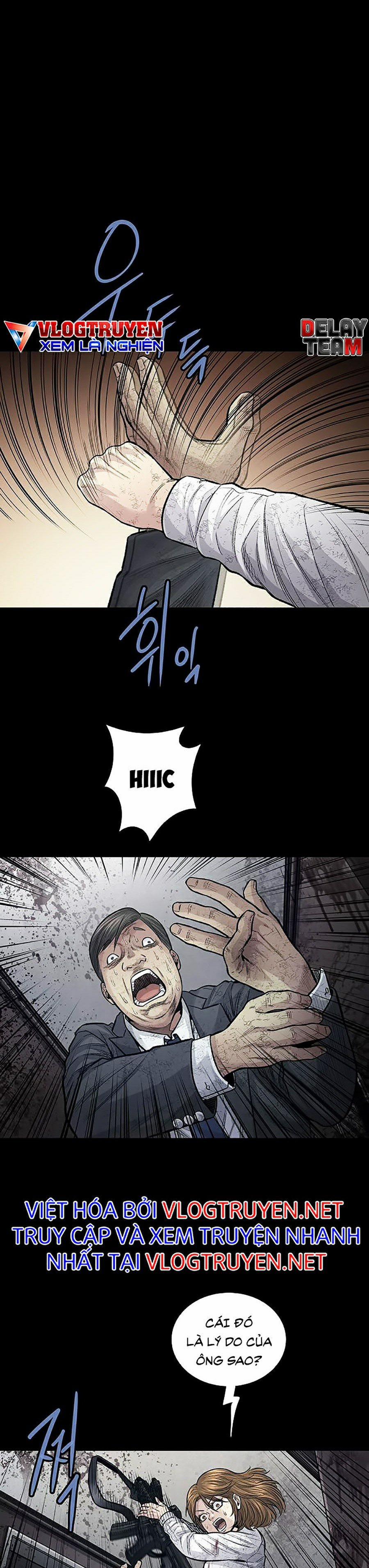 Thảm Họa Ong Độc 265 trang 32