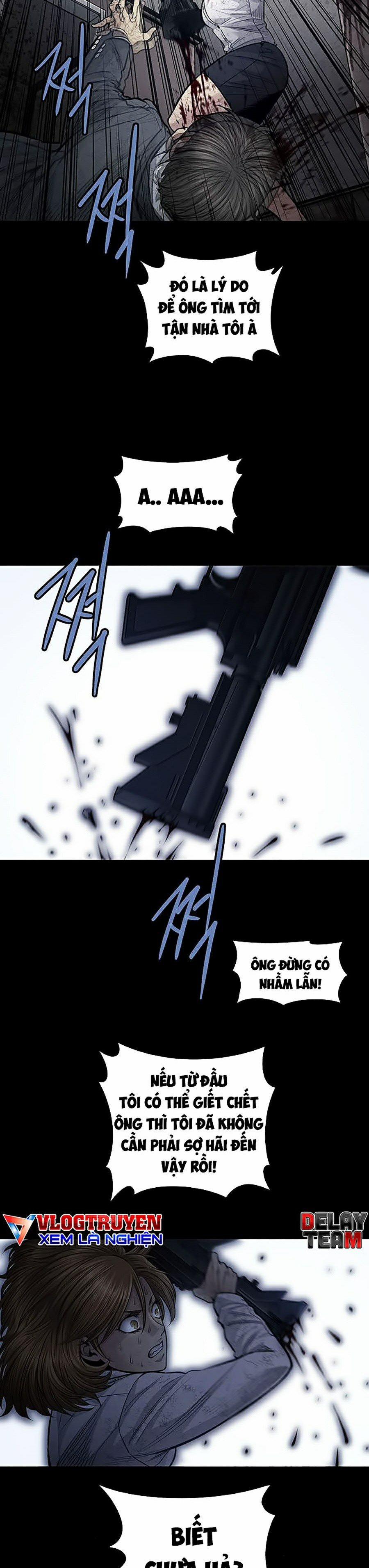 Thảm Họa Ong Độc 265 trang 33