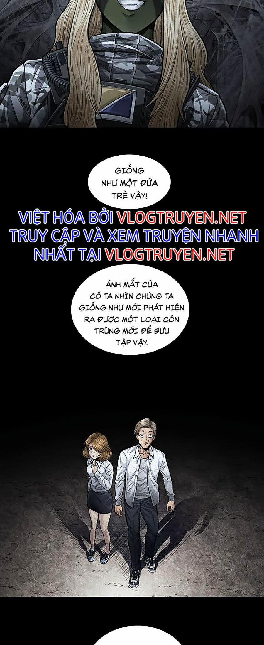 Thảm Họa Ong Độc 265 trang 7