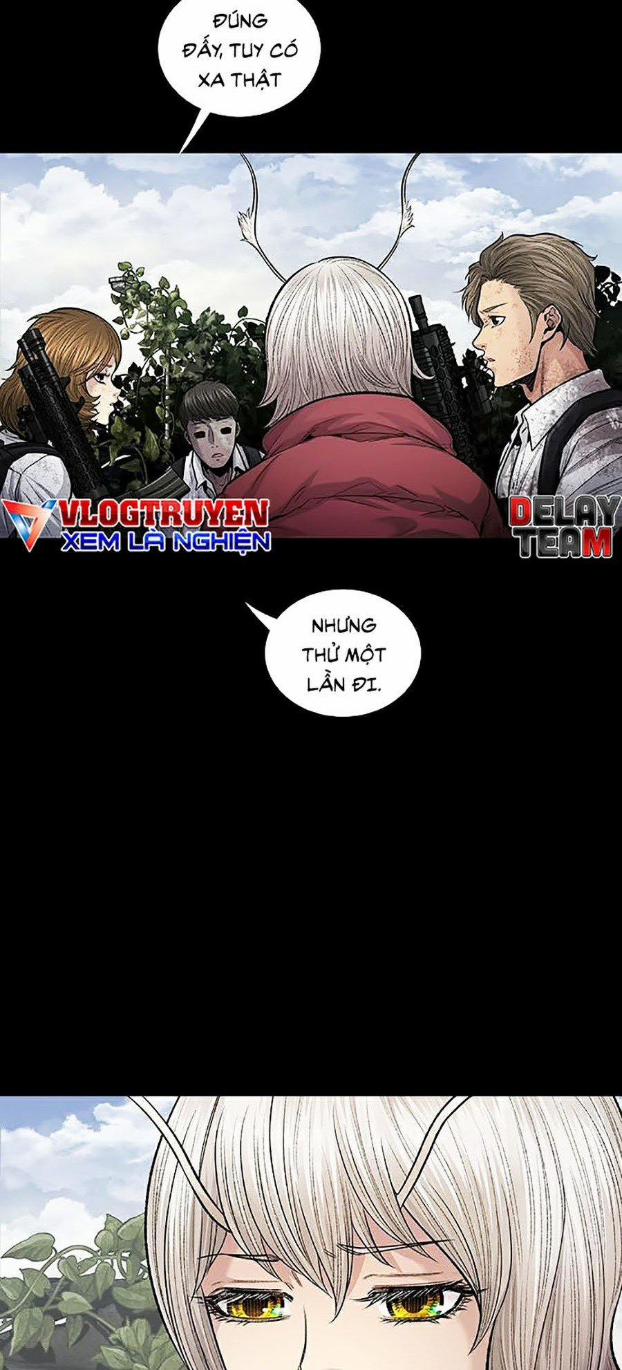 Thảm Họa Ong Độc 266 trang 10