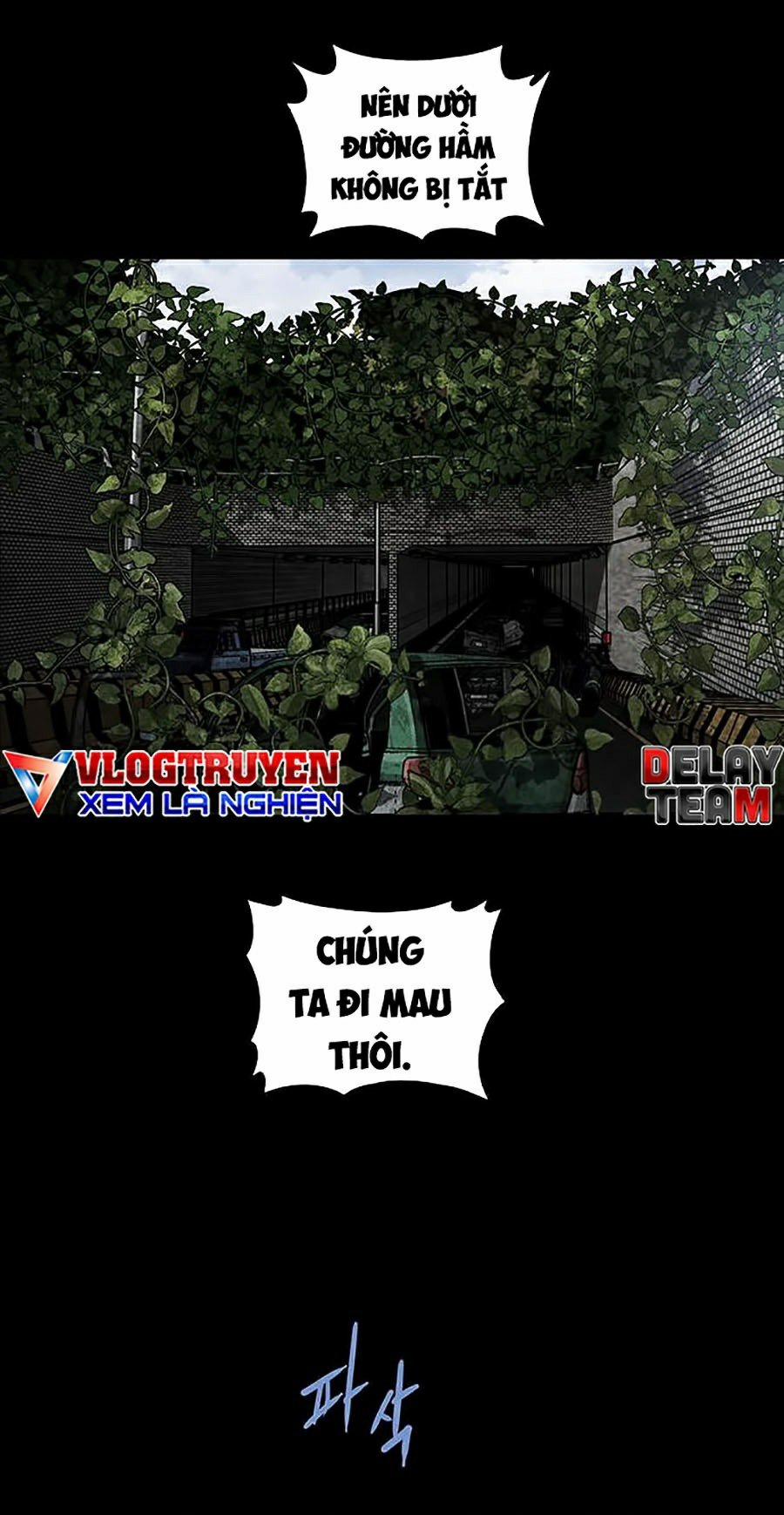 Thảm Họa Ong Độc 266 trang 12