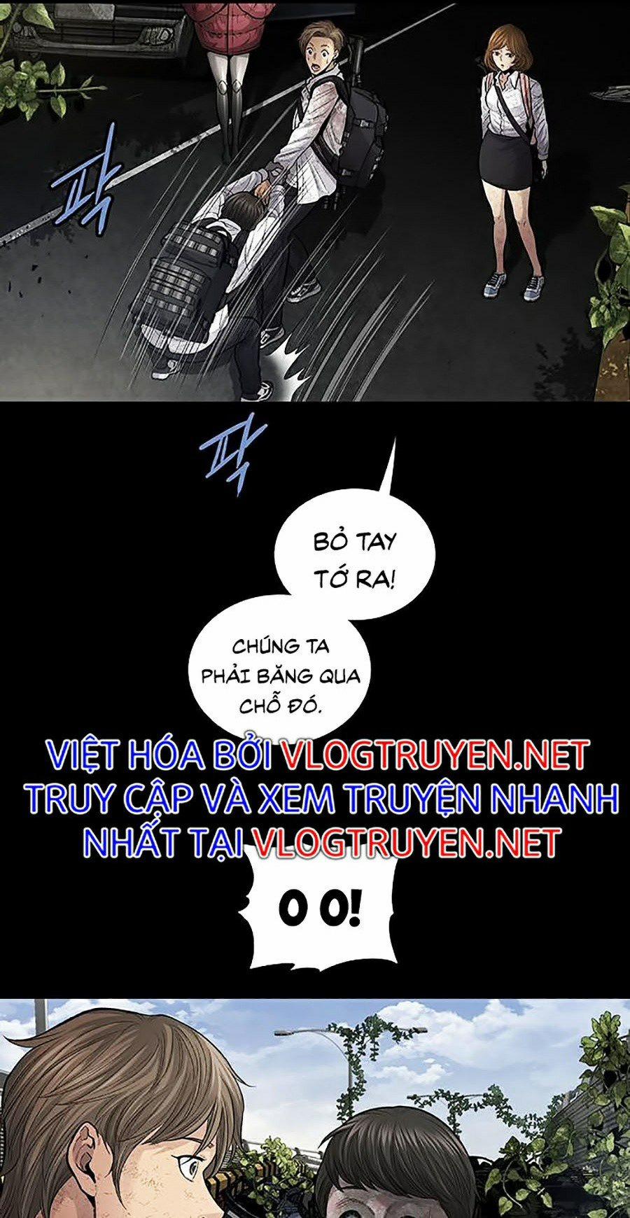 Thảm Họa Ong Độc 266 trang 17