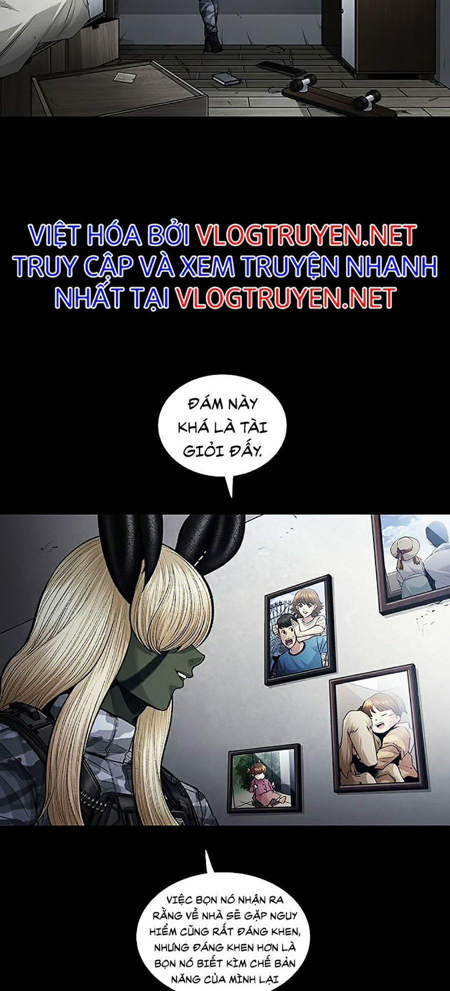 Thảm Họa Ong Độc 266 trang 2