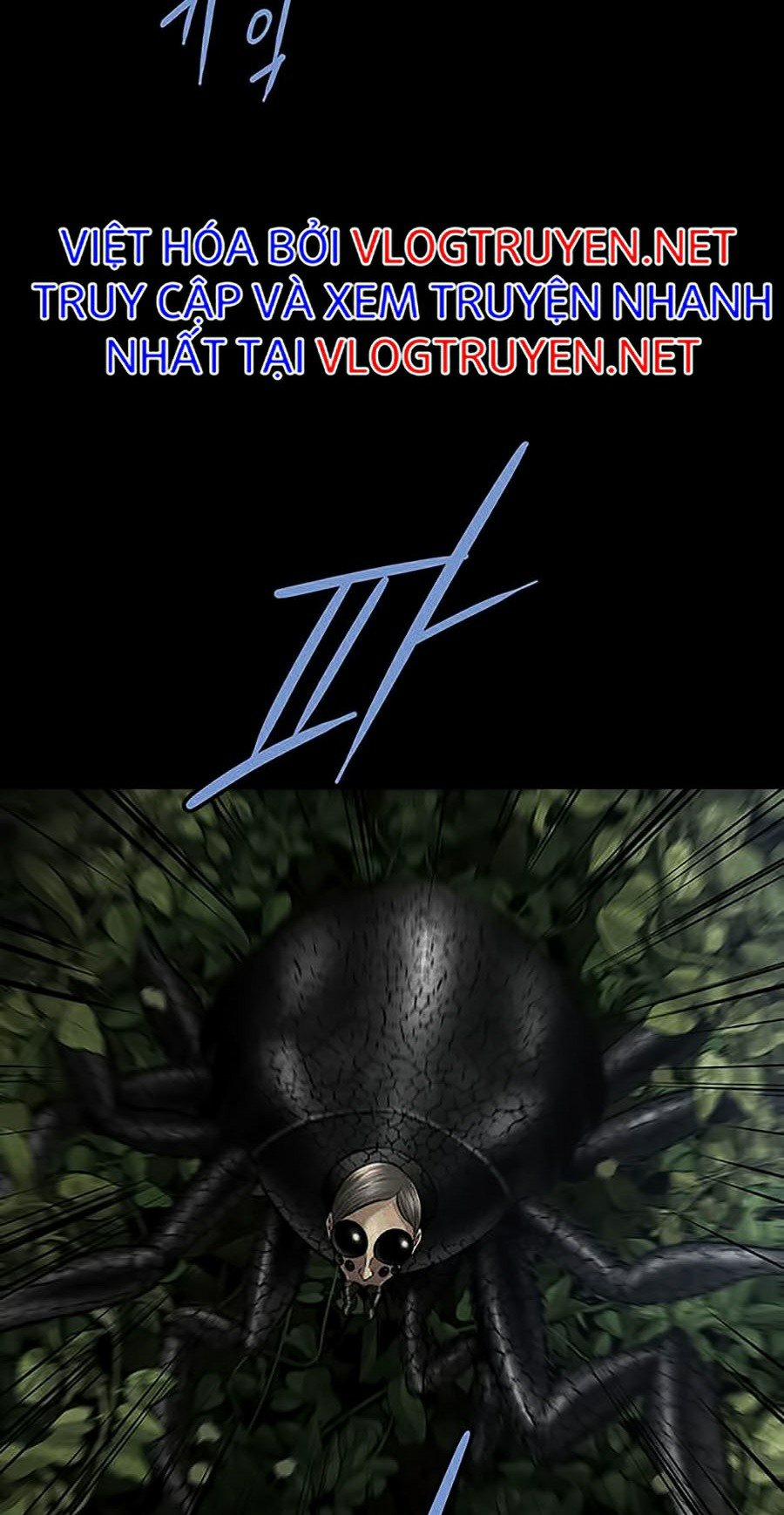 Thảm Họa Ong Độc 266 trang 21