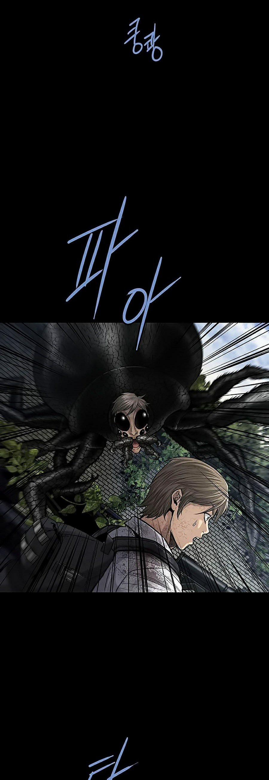 Thảm Họa Ong Độc 266 trang 27