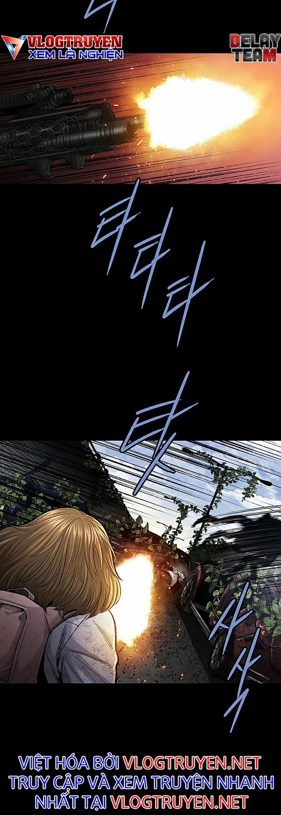 Thảm Họa Ong Độc 266 trang 28