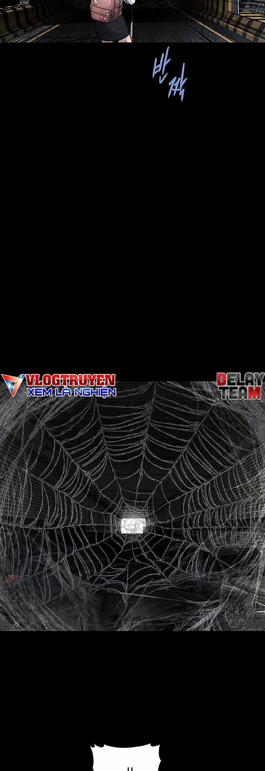 Thảm Họa Ong Độc 266 trang 32