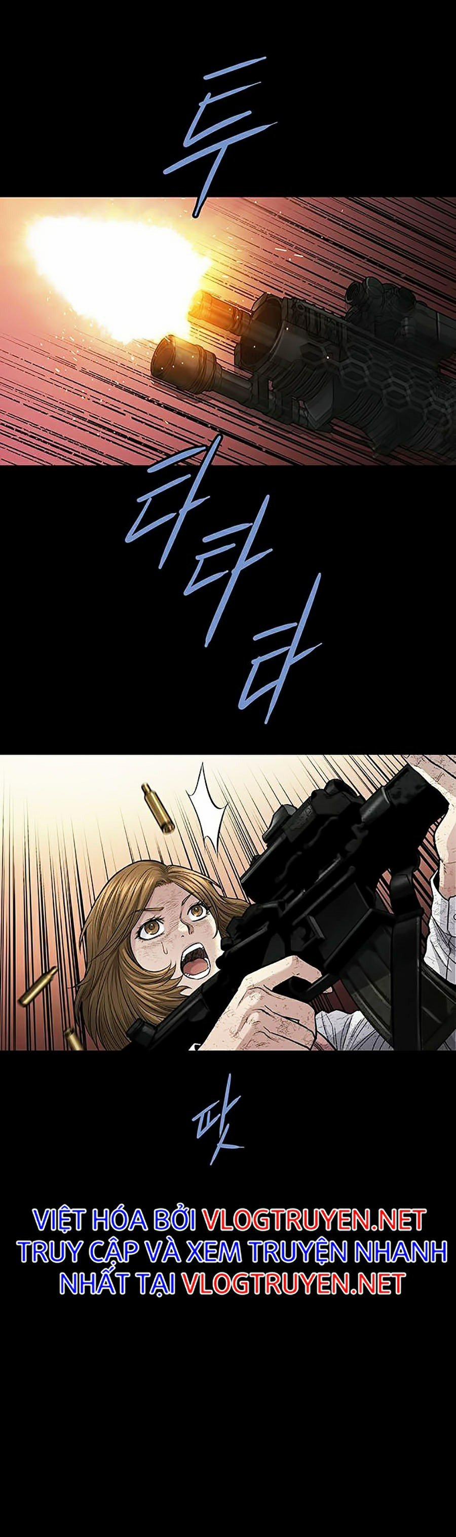 Thảm Họa Ong Độc 266 trang 36