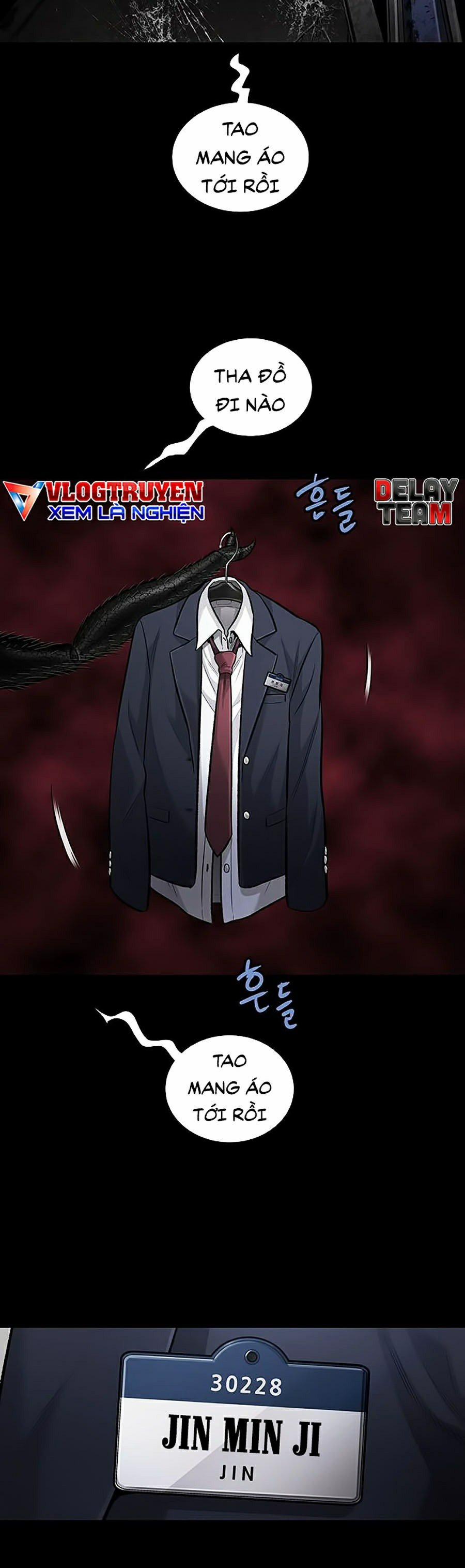 Thảm Họa Ong Độc 266 trang 44