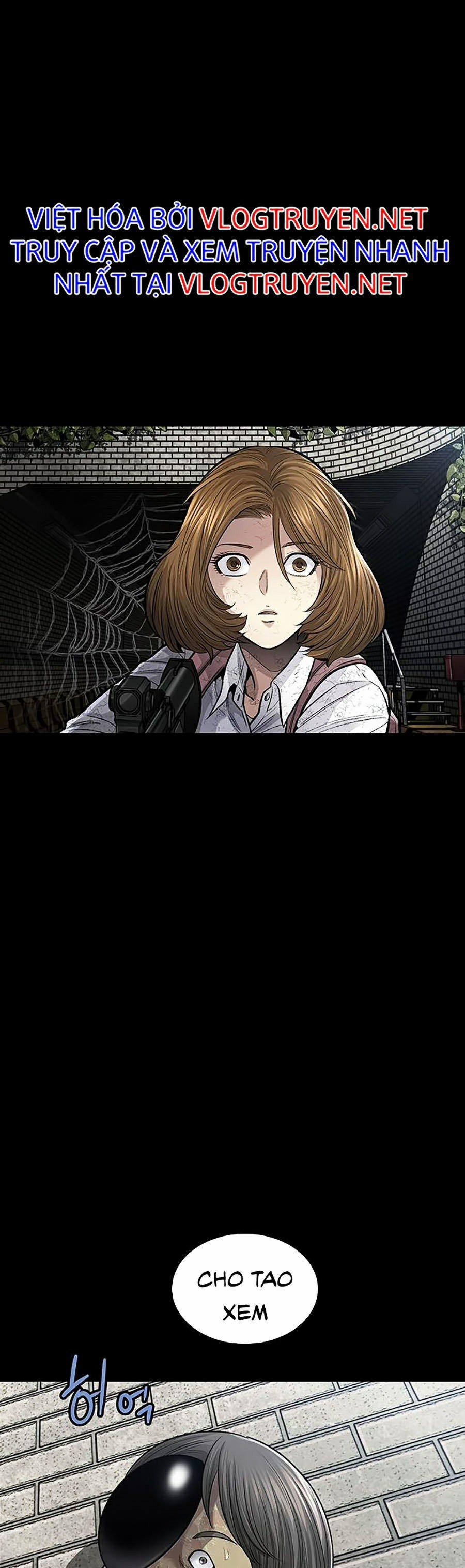 Thảm Họa Ong Độc 266 trang 45