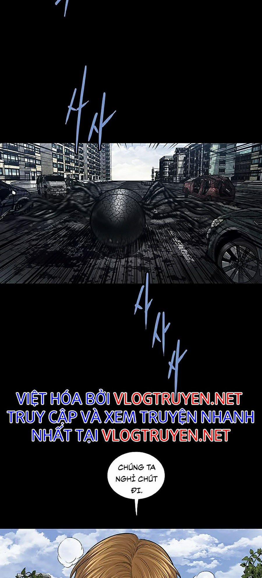 Thảm Họa Ong Độc 266 trang 8