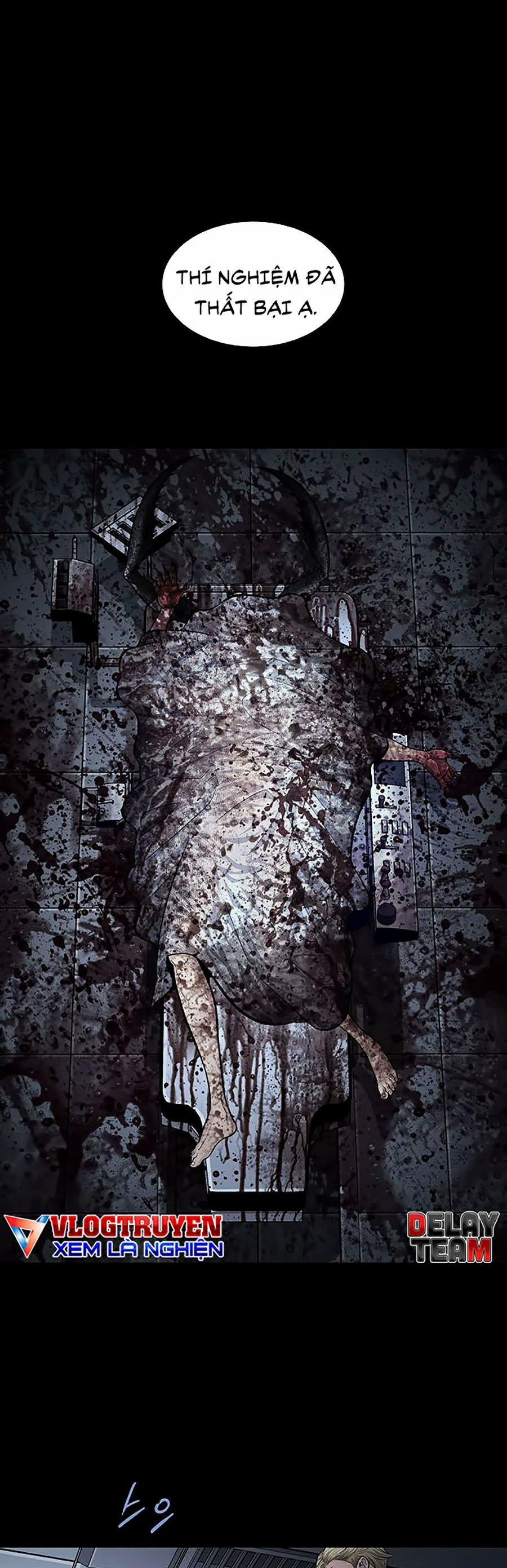 Thảm Họa Ong Độc 267 trang 12