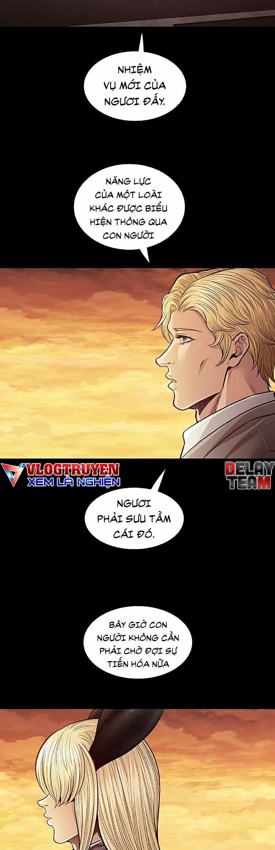 Thảm Họa Ong Độc 267 trang 16