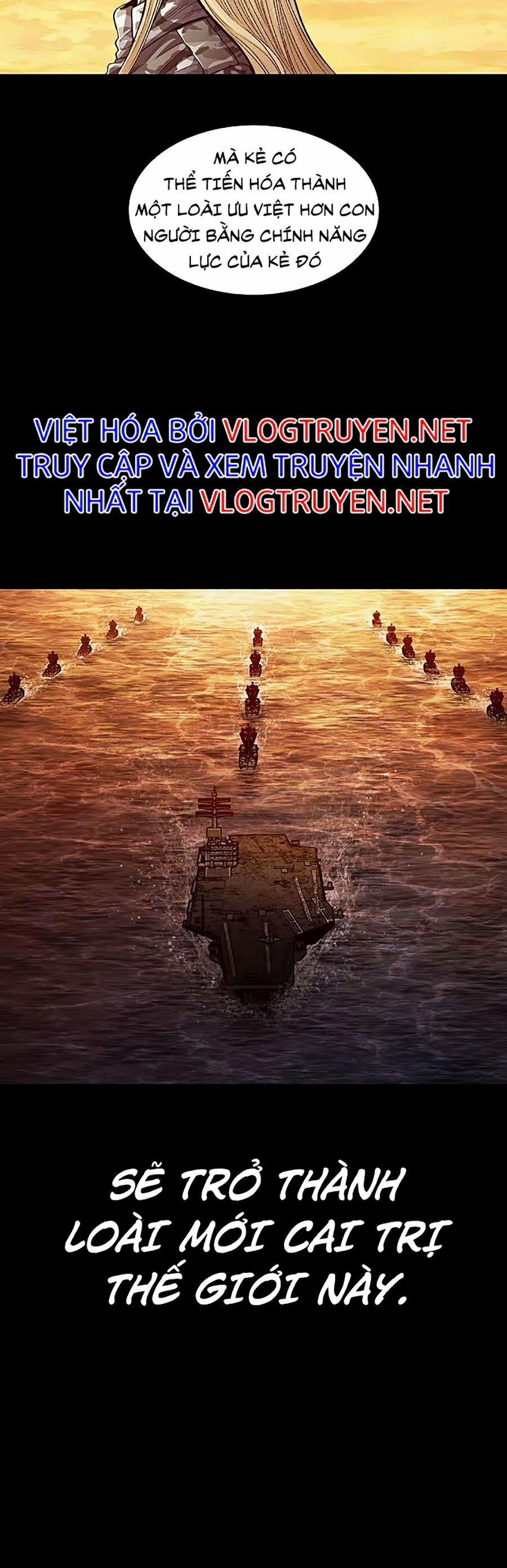 Thảm Họa Ong Độc 267 trang 17