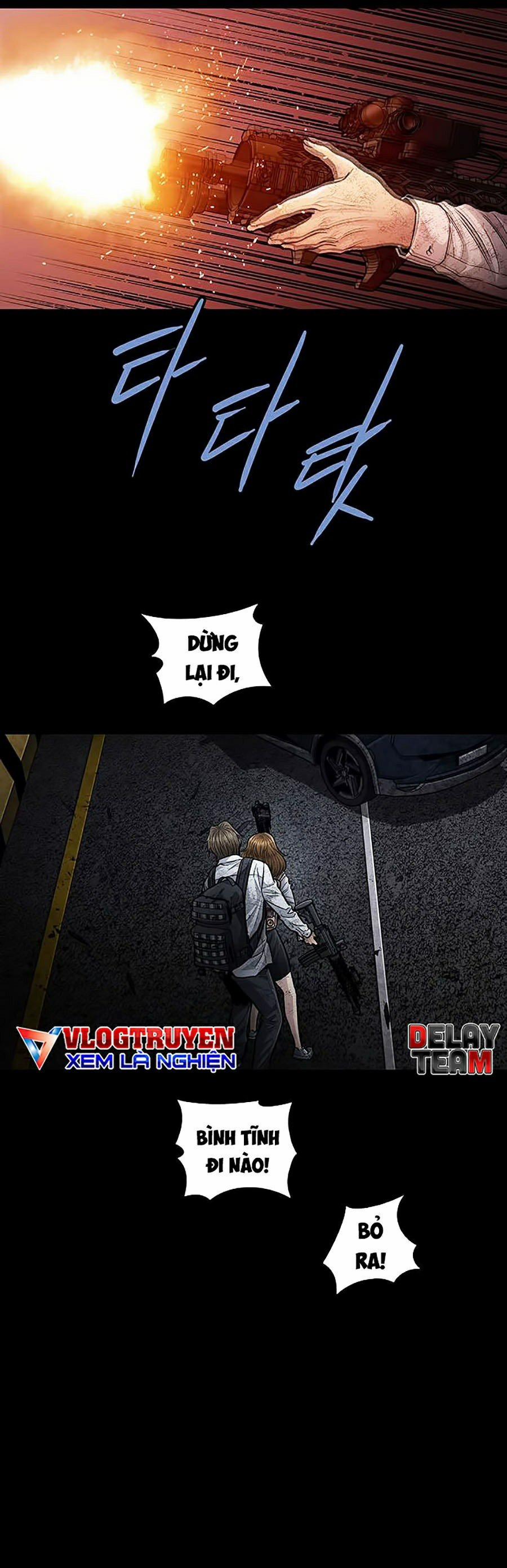 Thảm Họa Ong Độc 267 trang 23