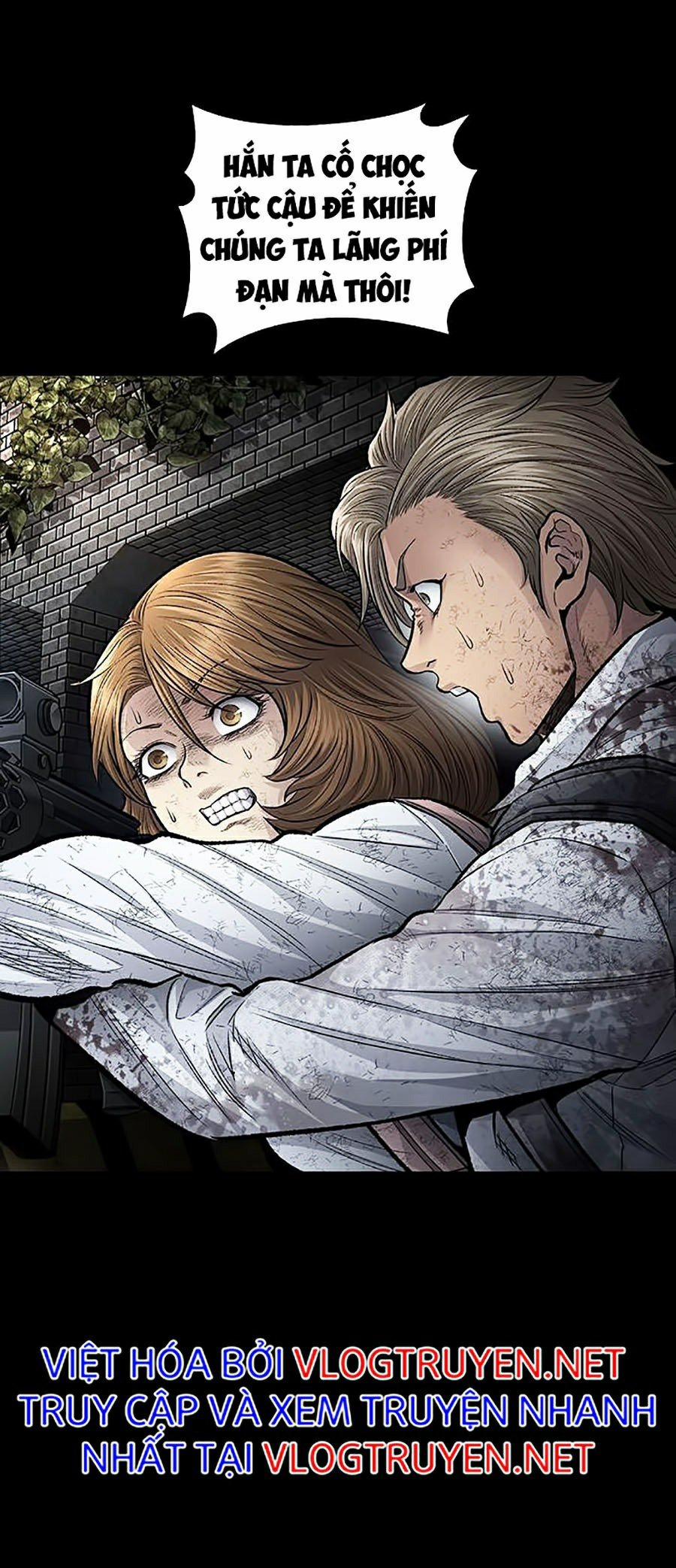 Thảm Họa Ong Độc 267 trang 24