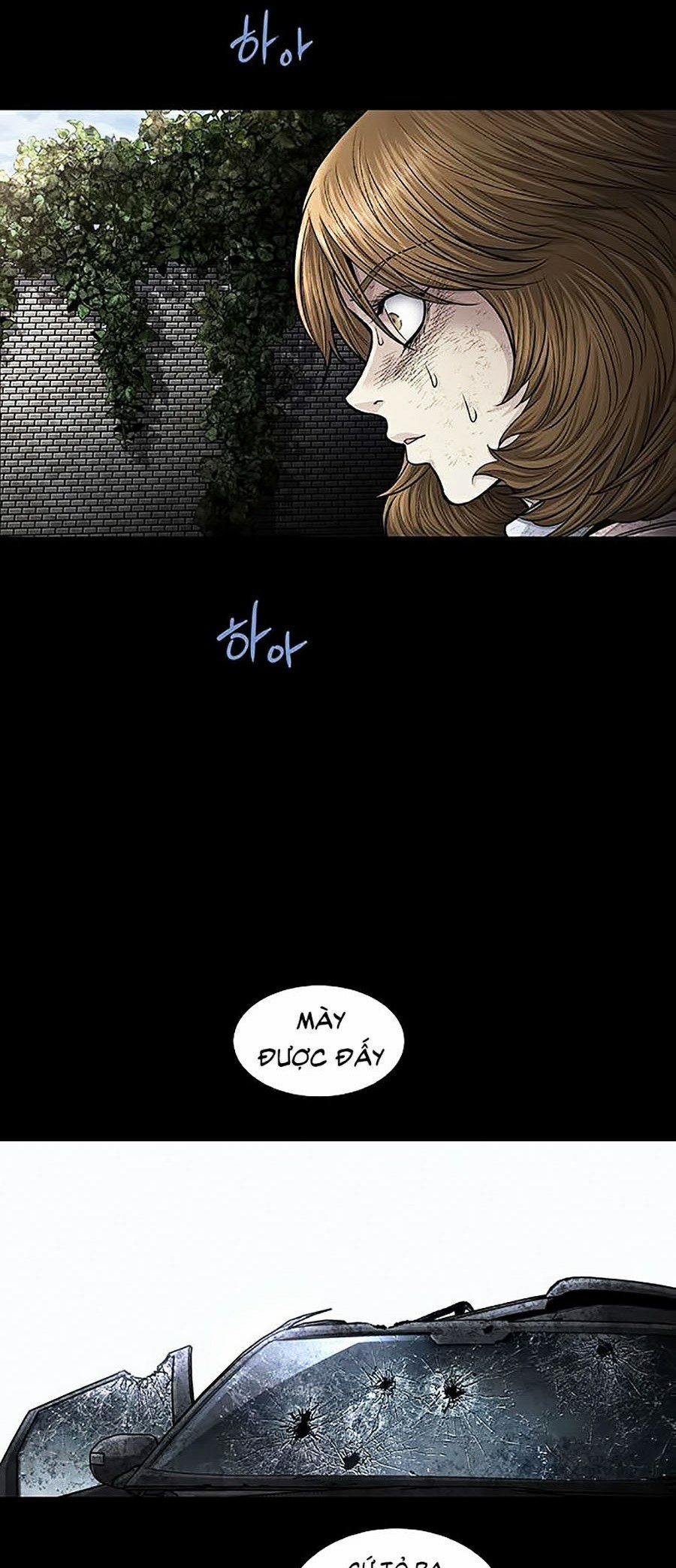 Thảm Họa Ong Độc 267 trang 25