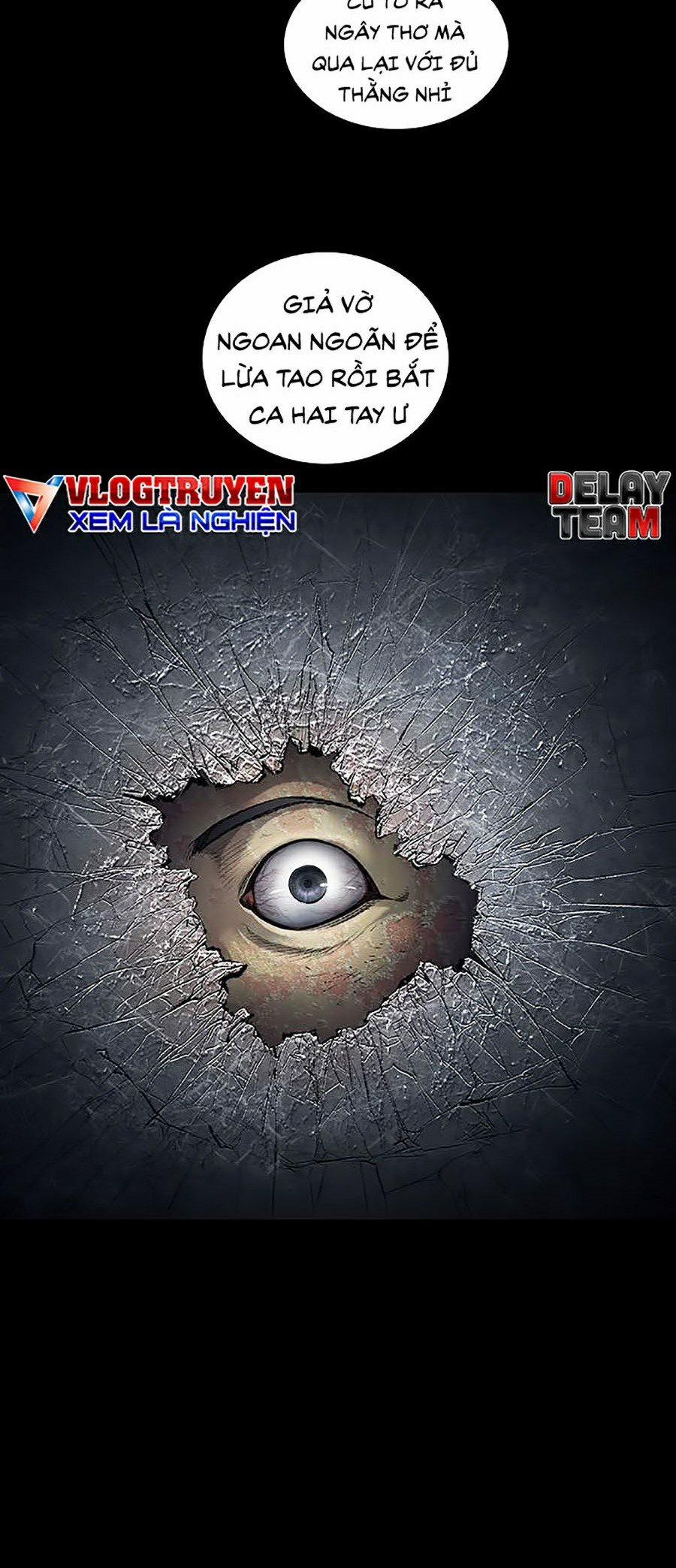 Thảm Họa Ong Độc 267 trang 26