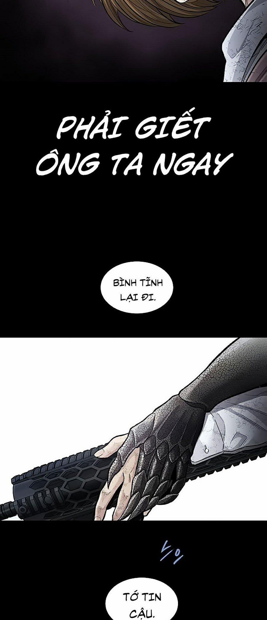 Thảm Họa Ong Độc 267 trang 28