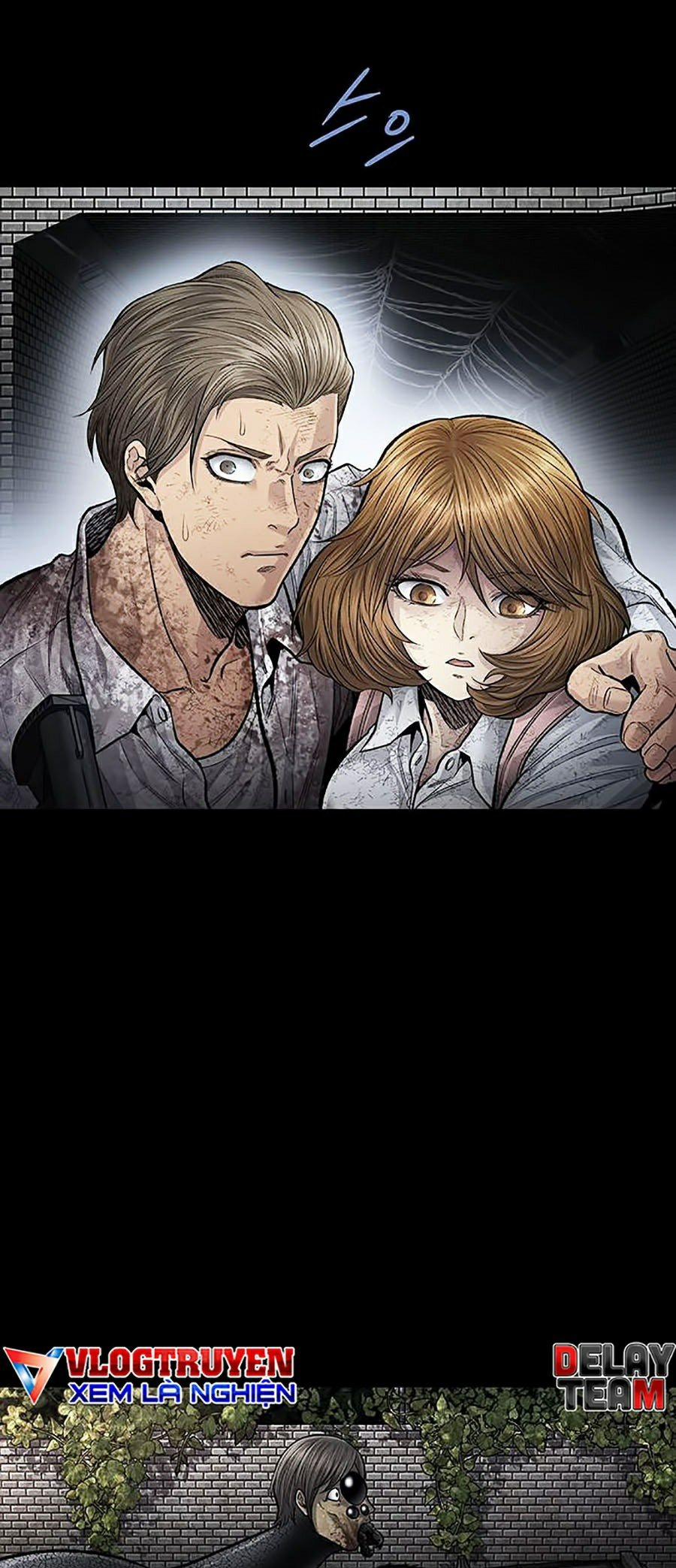 Thảm Họa Ong Độc 267 trang 31