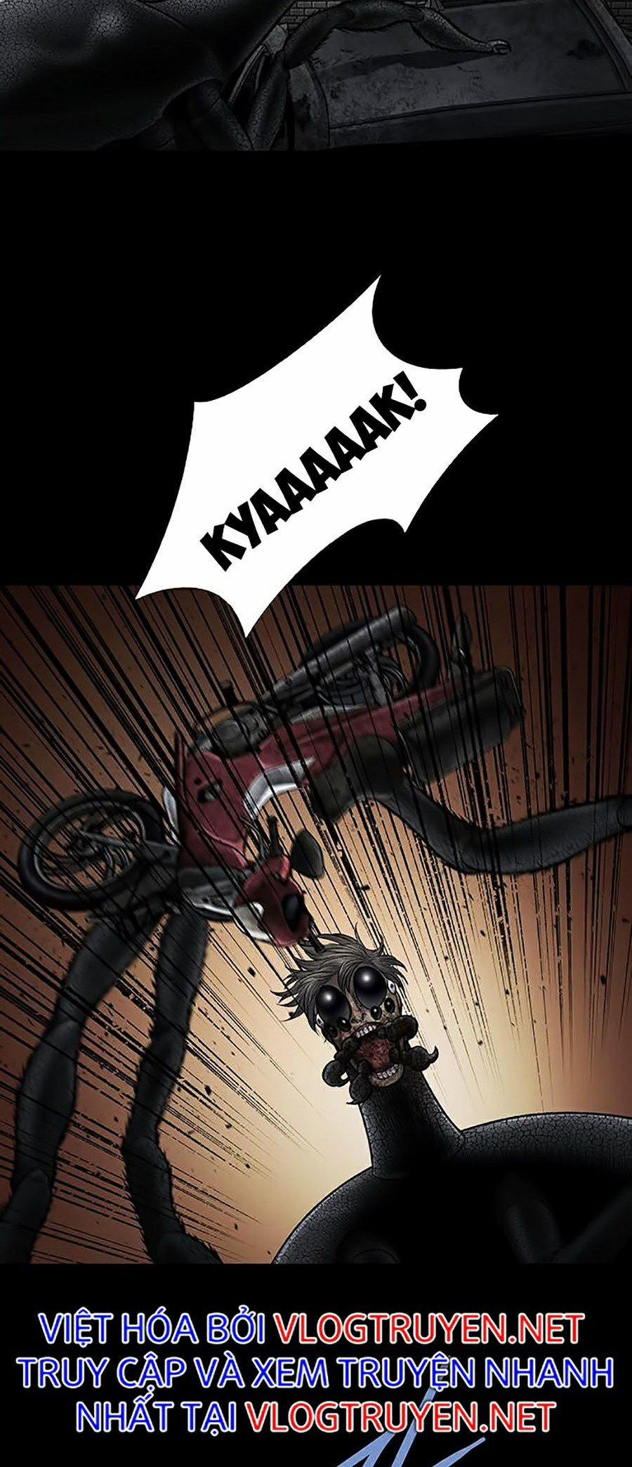 Thảm Họa Ong Độc 267 trang 32