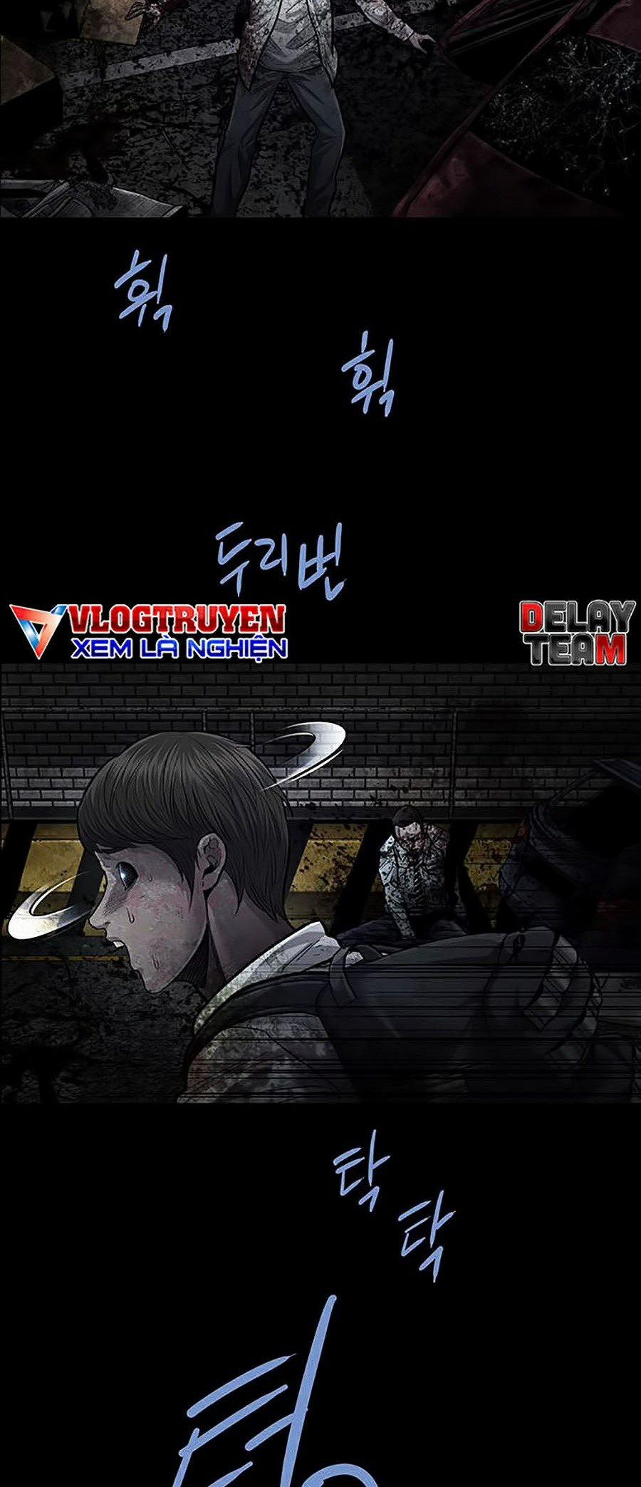 Thảm Họa Ong Độc 267 trang 34