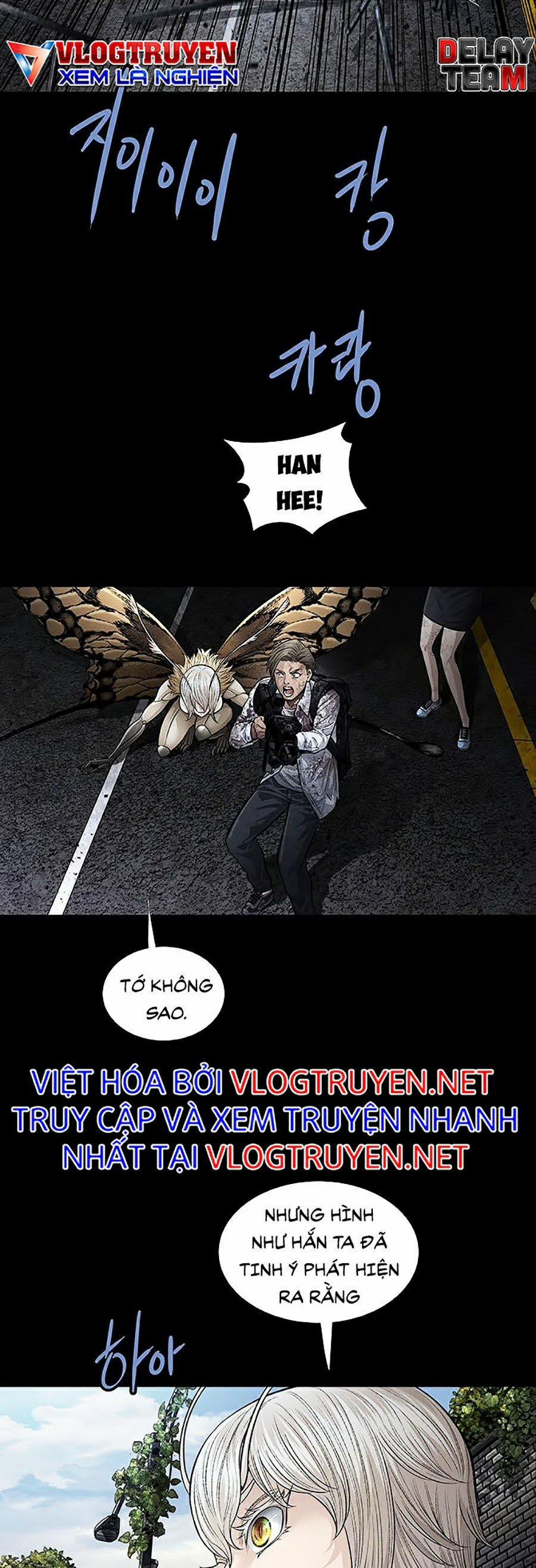 Thảm Họa Ong Độc 267 trang 39