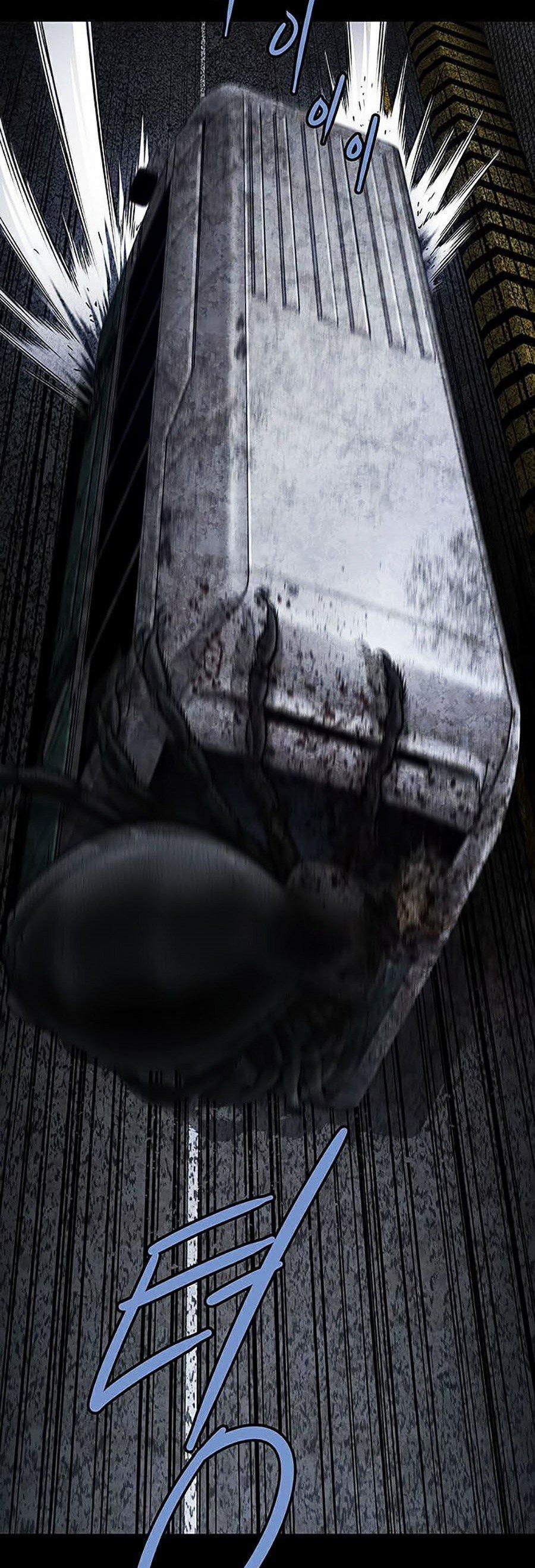 Thảm Họa Ong Độc 267 trang 44