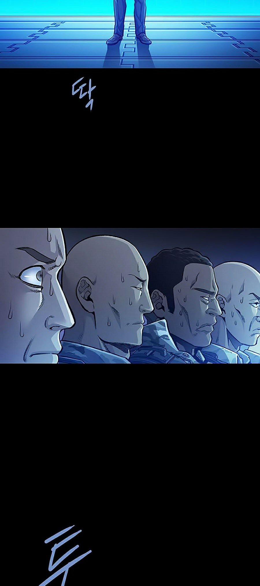 Thảm Họa Ong Độc 267 trang 6