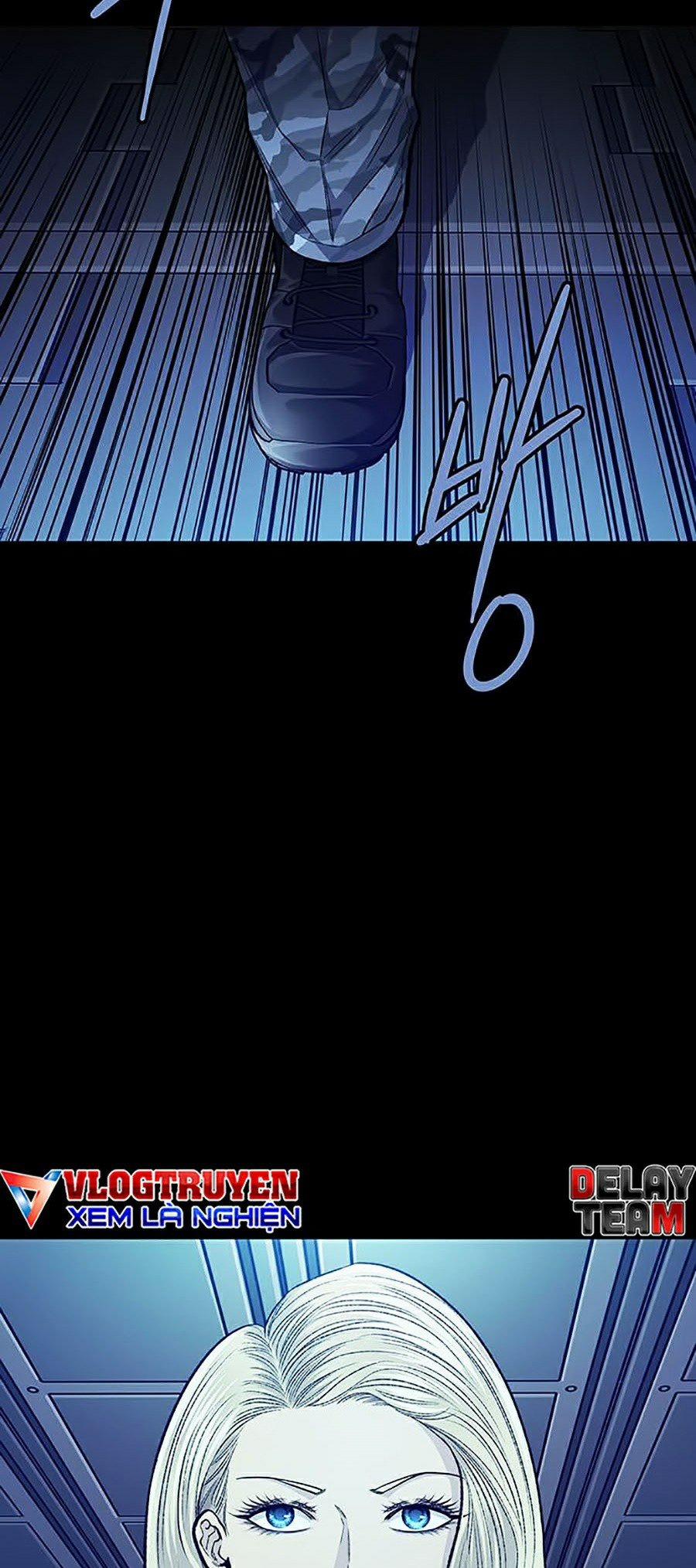 Thảm Họa Ong Độc 267 trang 7